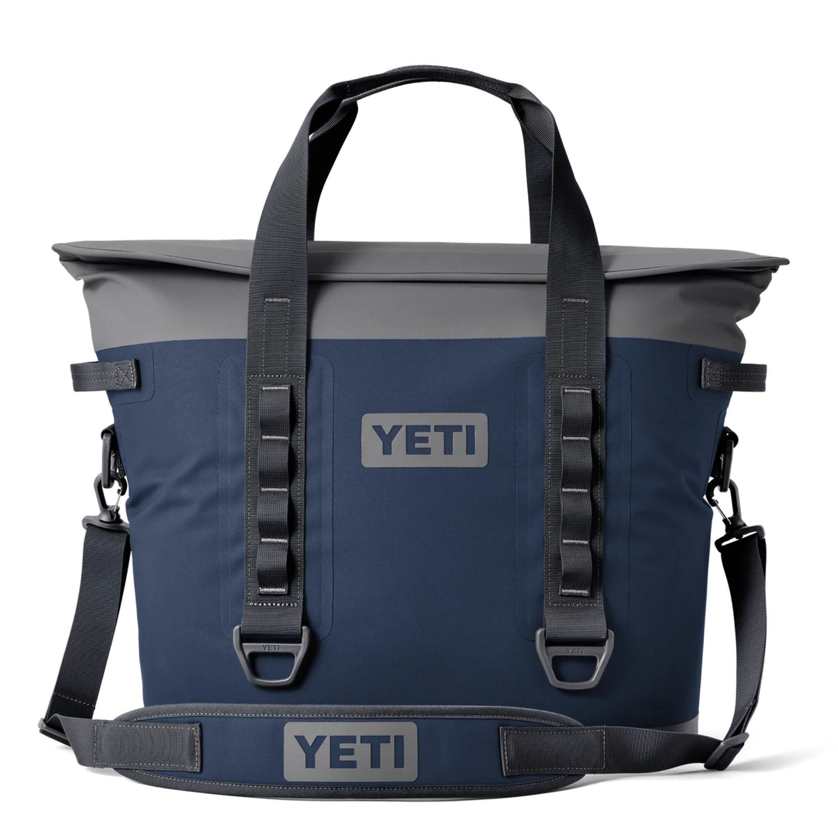 YETI Hopper M30 Tote Cool Bag in Navy