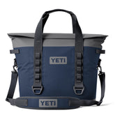 YETI Hopper M30 Tote Cool Bag in Navy