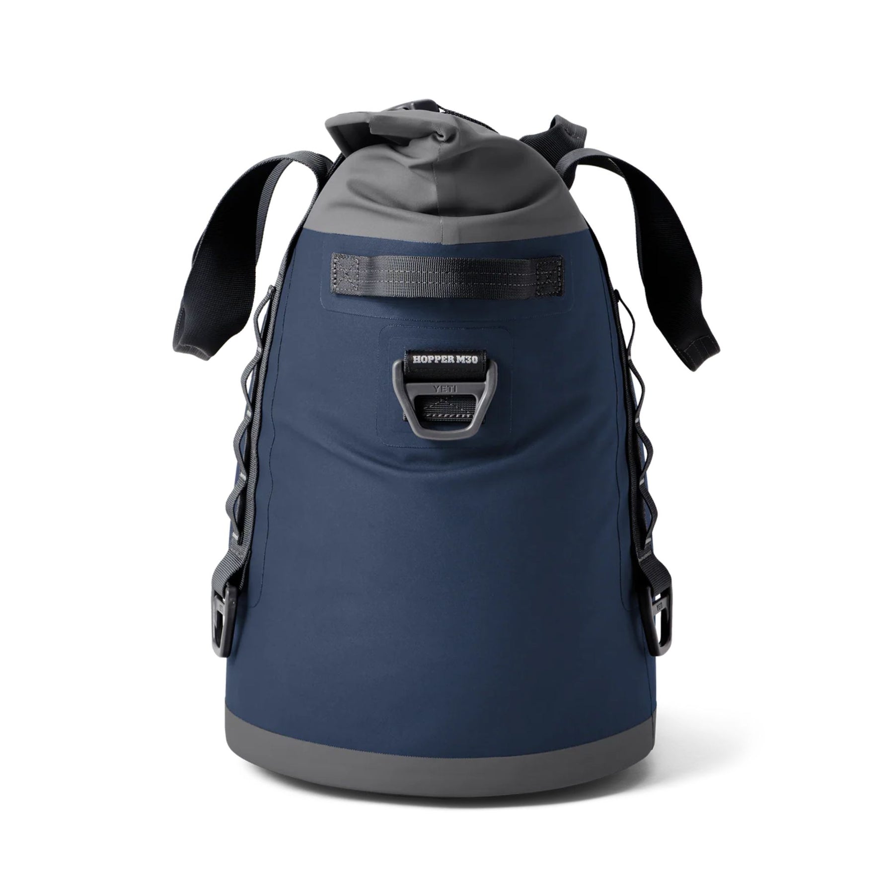 YETI Hopper M30 Tote Cool Bag in Navy