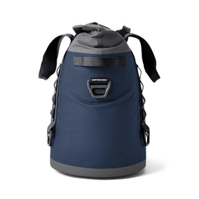 YETI Hopper M30 Tote Cool Bag in Navy