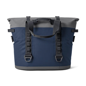 YETI Hopper M30 Tote Cool Bag in Navy