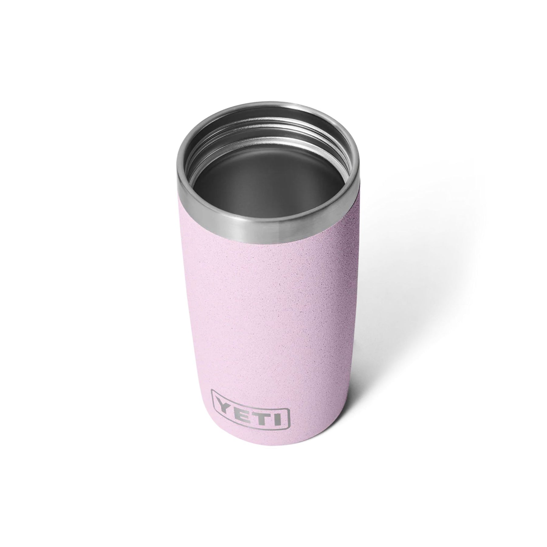 YETI Rambler 12 Oz Travel Bottle in Cherry Blossom (355ml) with Commuter Cap
