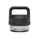 YETI Rambler Bottle Chug Cap in Black