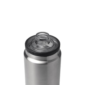 YETI Rambler Bottle Chug Cap in Black