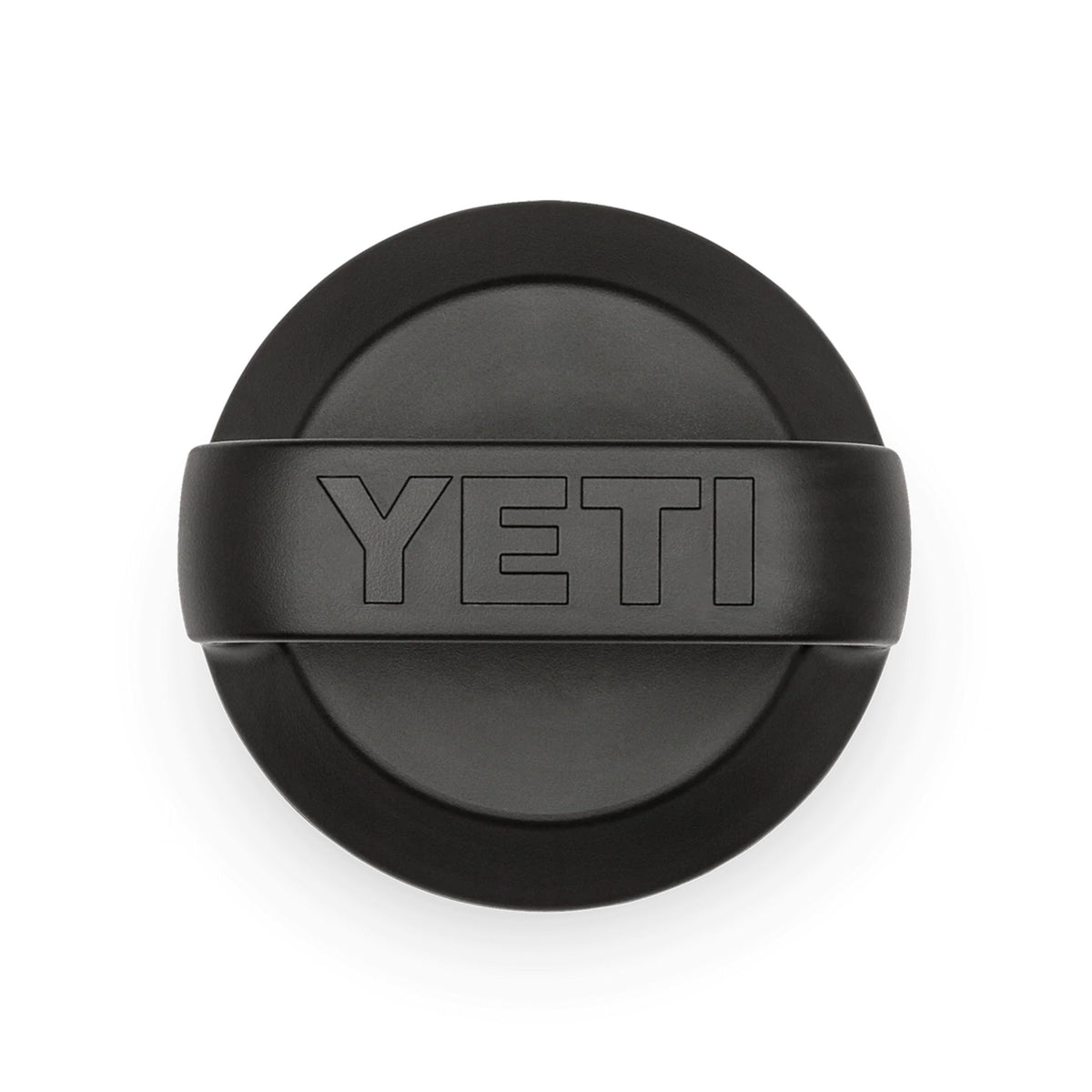 YETI Rambler Bottle Chug Cap in Black