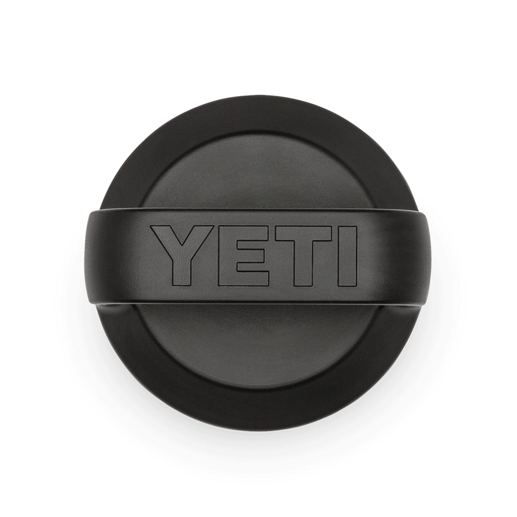YETI Rambler Bottle Chug Cap in Black