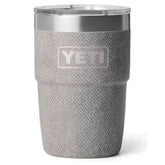 YETI Rambler Ceramic Lined Cup 8oz Riverhead Green