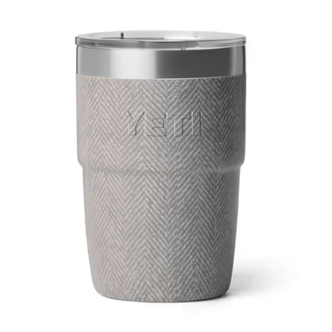 YETI Rambler Ceramic Lined Cup 8oz Riverhead Green