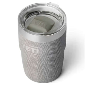 YETI Rambler Ceramic Lined Cup 8oz Riverhead Green