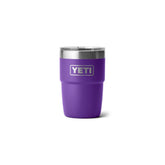 YETI Rambler Ceramic Lining Cup 8oz Pace Purple