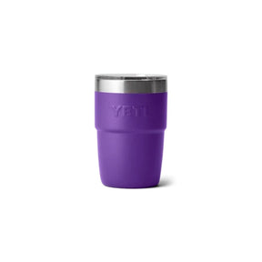 YETI Rambler Ceramic Lining Cup 8oz Pace Purple