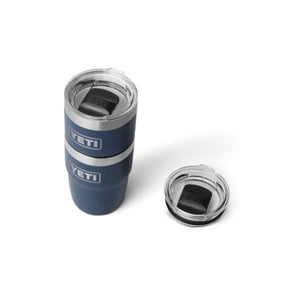 YETI Rambler Ceramic Lining Cup 8oz Pace Purple