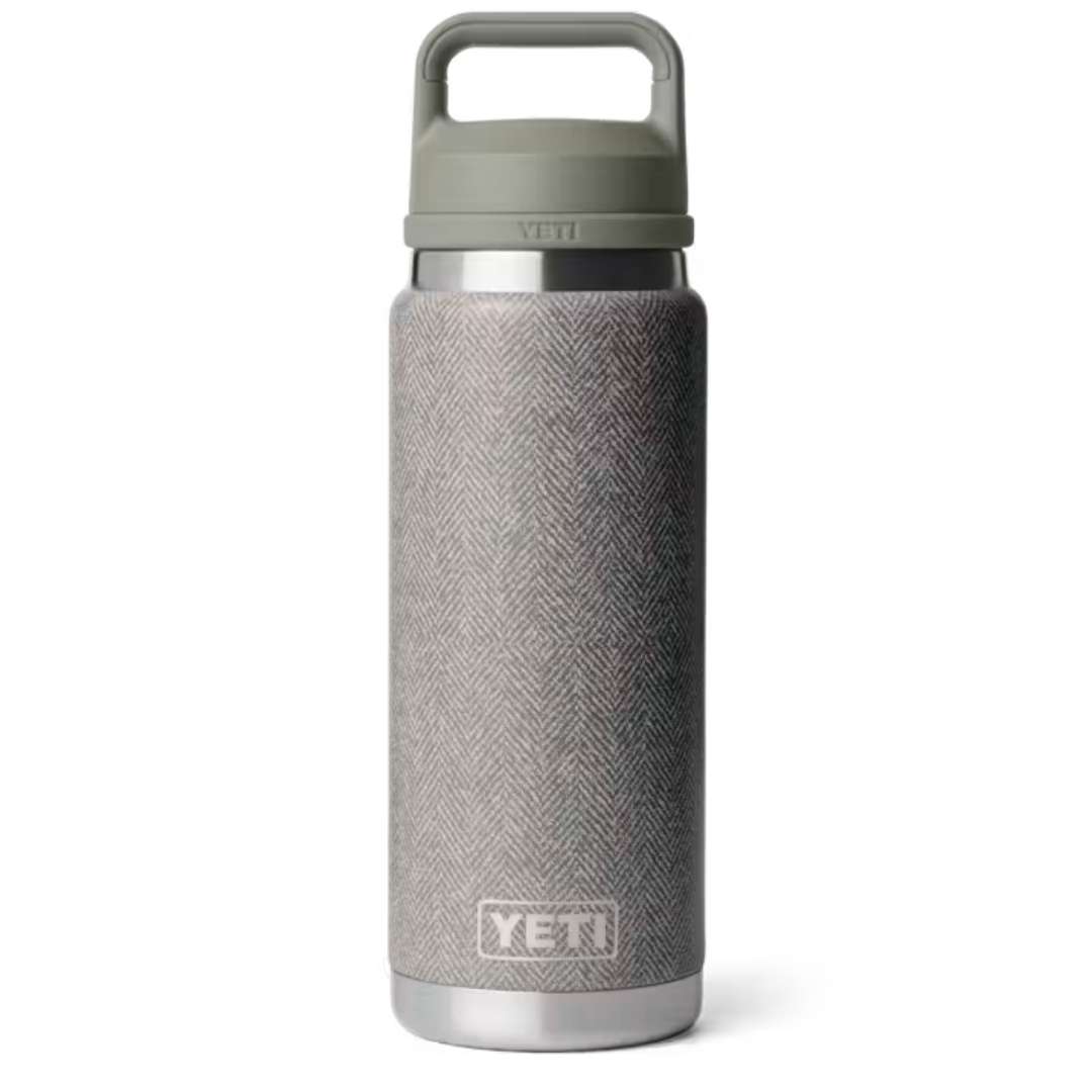 YETI Rambler Chug Bottle 26oz Riverhead Green