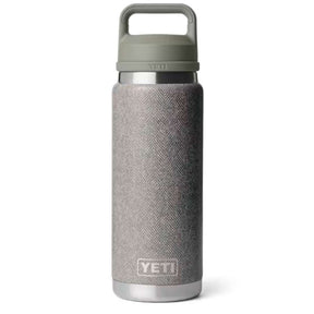 YETI Rambler Chug Bottle 26oz Riverhead Green