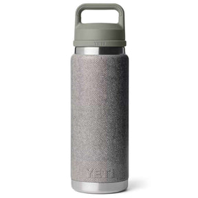 YETI Rambler Chug Bottle 26oz Riverhead Green