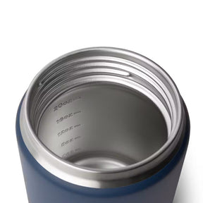 YETI Rambler Food Jar 16oz Olive Camo