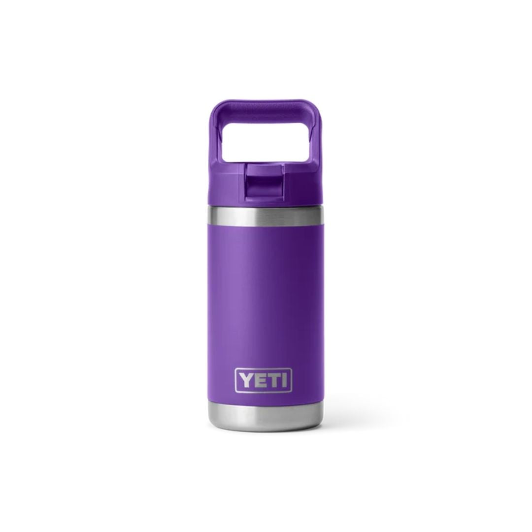 YETI Rambler Kids Bottle 12oz Pace Purple
