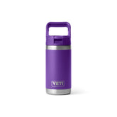 YETI Rambler Kids Bottle 12oz Pace Purple
