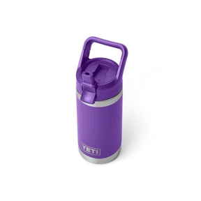 YETI Rambler Kids Bottle 12oz Pace Purple