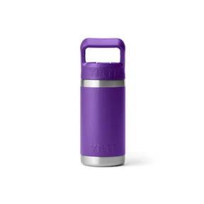 YETI Rambler Kids Bottle 12oz Pace Purple