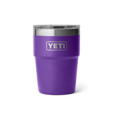 YETI Rambler Stackable 16oz Pace Purple