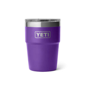 YETI Rambler Stackable 16oz Pace Purple