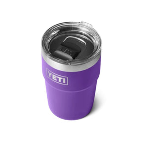 YETI Rambler Stackable 16oz Pace Purple