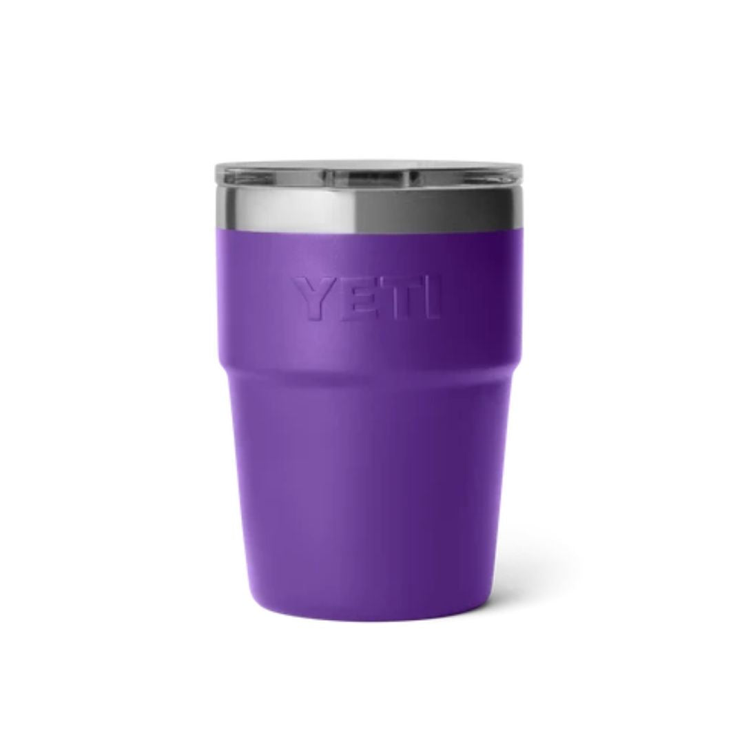YETI Rambler Stackable 16oz Pace Purple