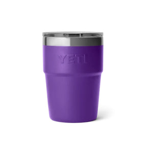 YETI Rambler Stackable 16oz Pace Purple