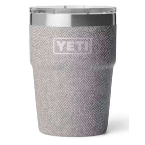 YETI Rambler Stackable 16oz Riverhead