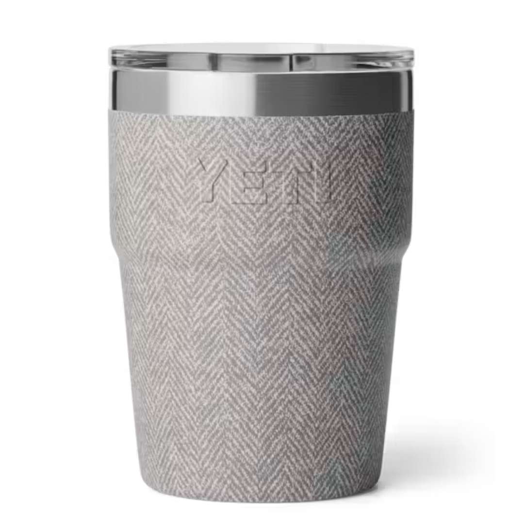 YETI Rambler Stackable 16oz Riverhead