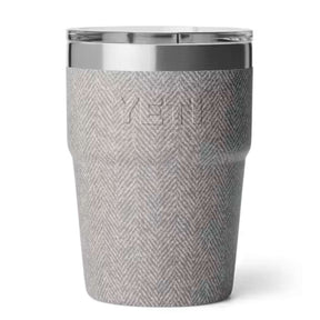 YETI Rambler Stackable 16oz Riverhead