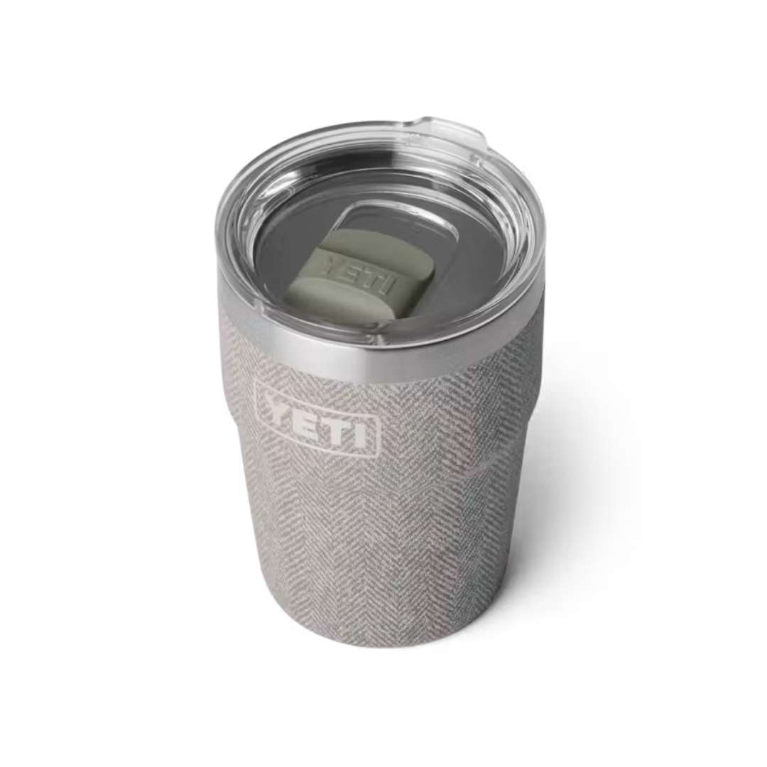 YETI Rambler Stackable 16oz Riverhead