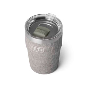 YETI Rambler Stackable 16oz Riverhead