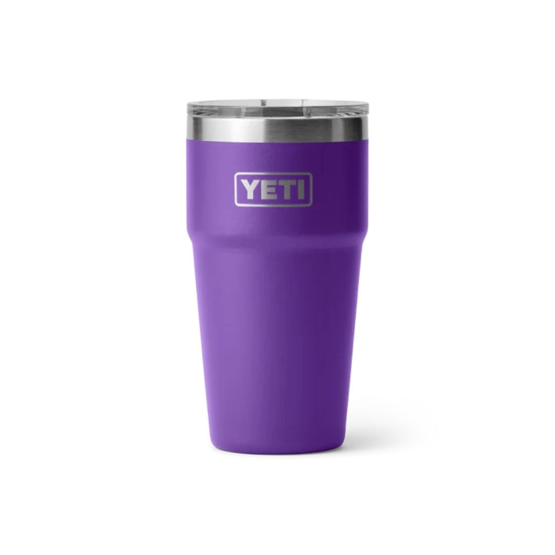 YETI Rambler Stackable 20oz Pace Purple