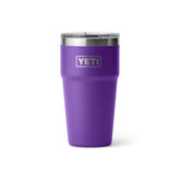 YETI Rambler Stackable 20oz Pace Purple