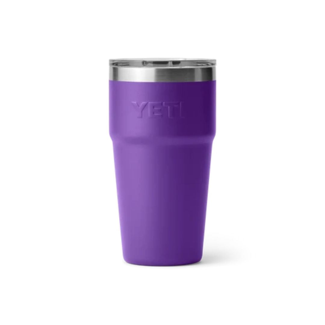 YETI Rambler Stackable 20oz Pace Purple
