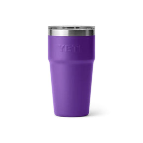 YETI Rambler Stackable 20oz Pace Purple