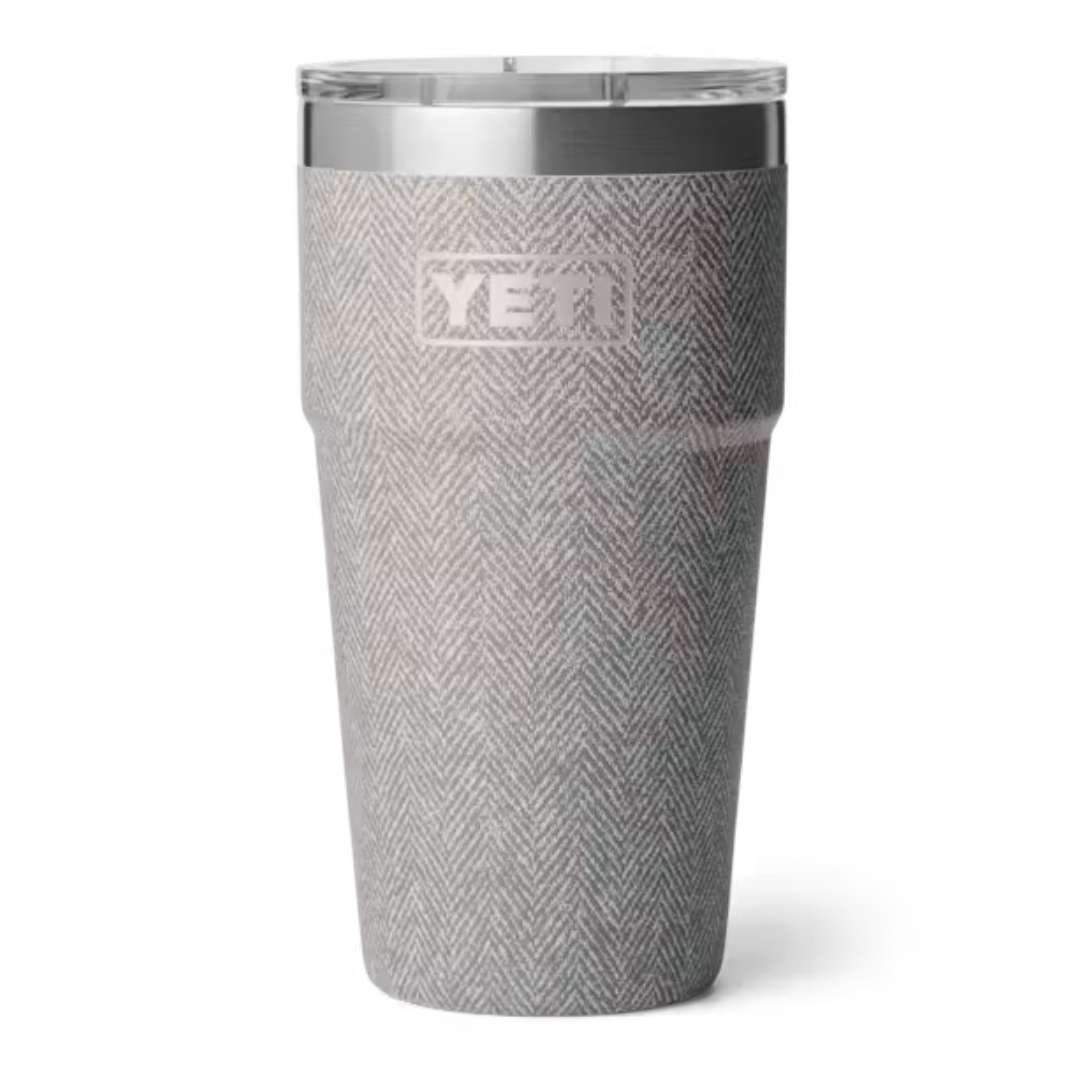 YETI Rambler Stackable 20oz Riverhead