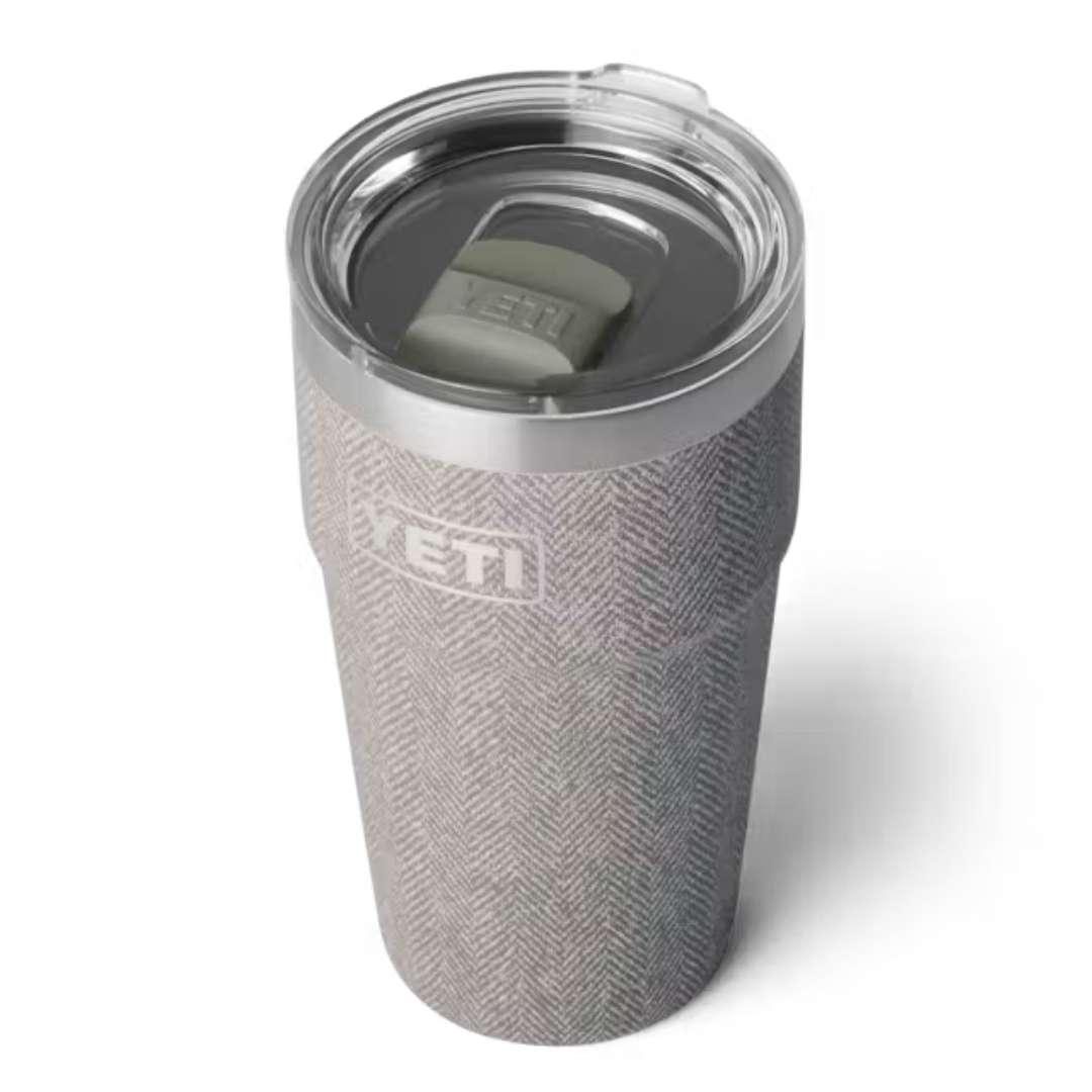 YETI Rambler Stackable 20oz Riverhead