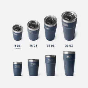 YETI Rambler Stackable 20oz Riverhead