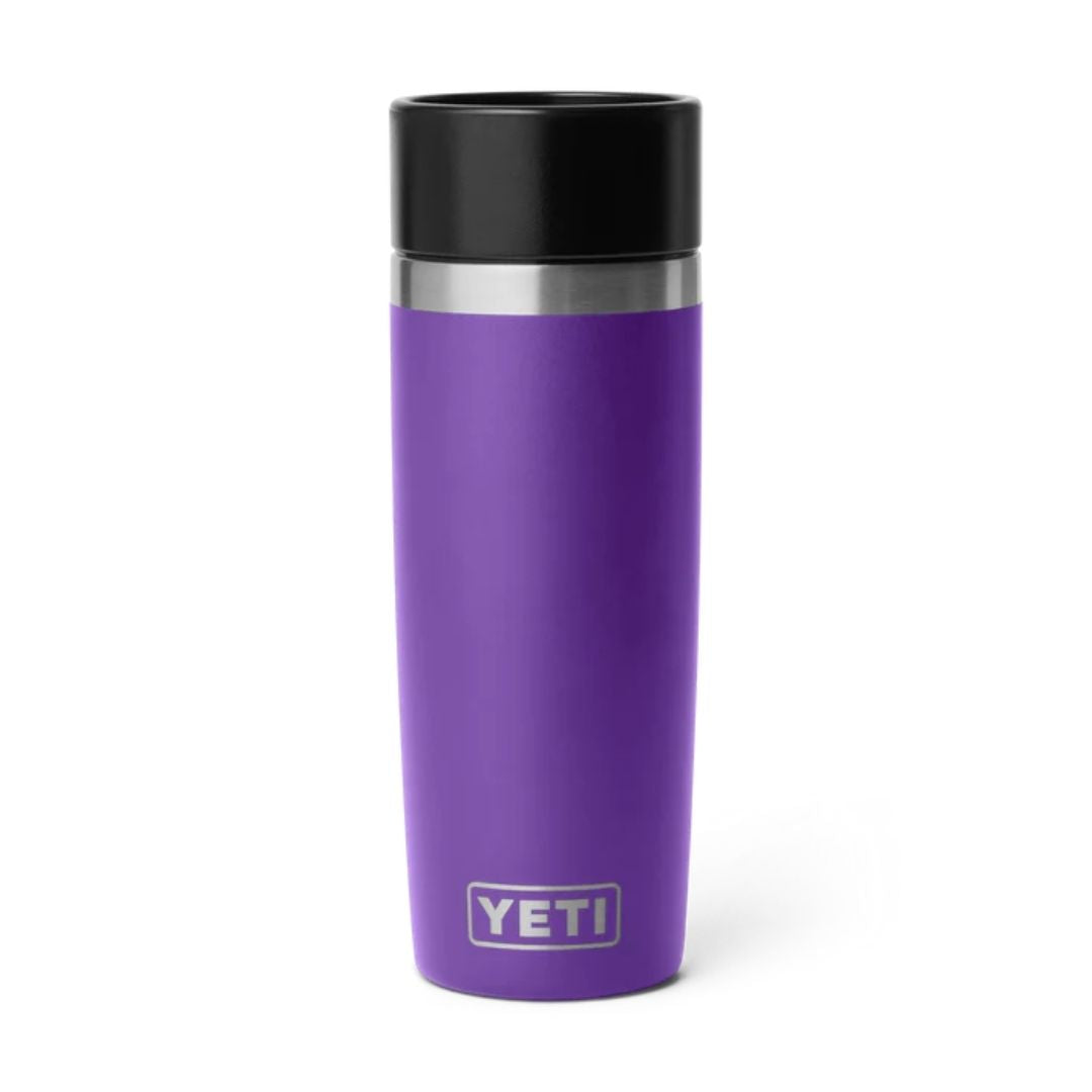 YETI Rambler Travel Bottle 16oz Pace Purple