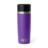 YETI Rambler Travel Bottle 16oz Pace Purple