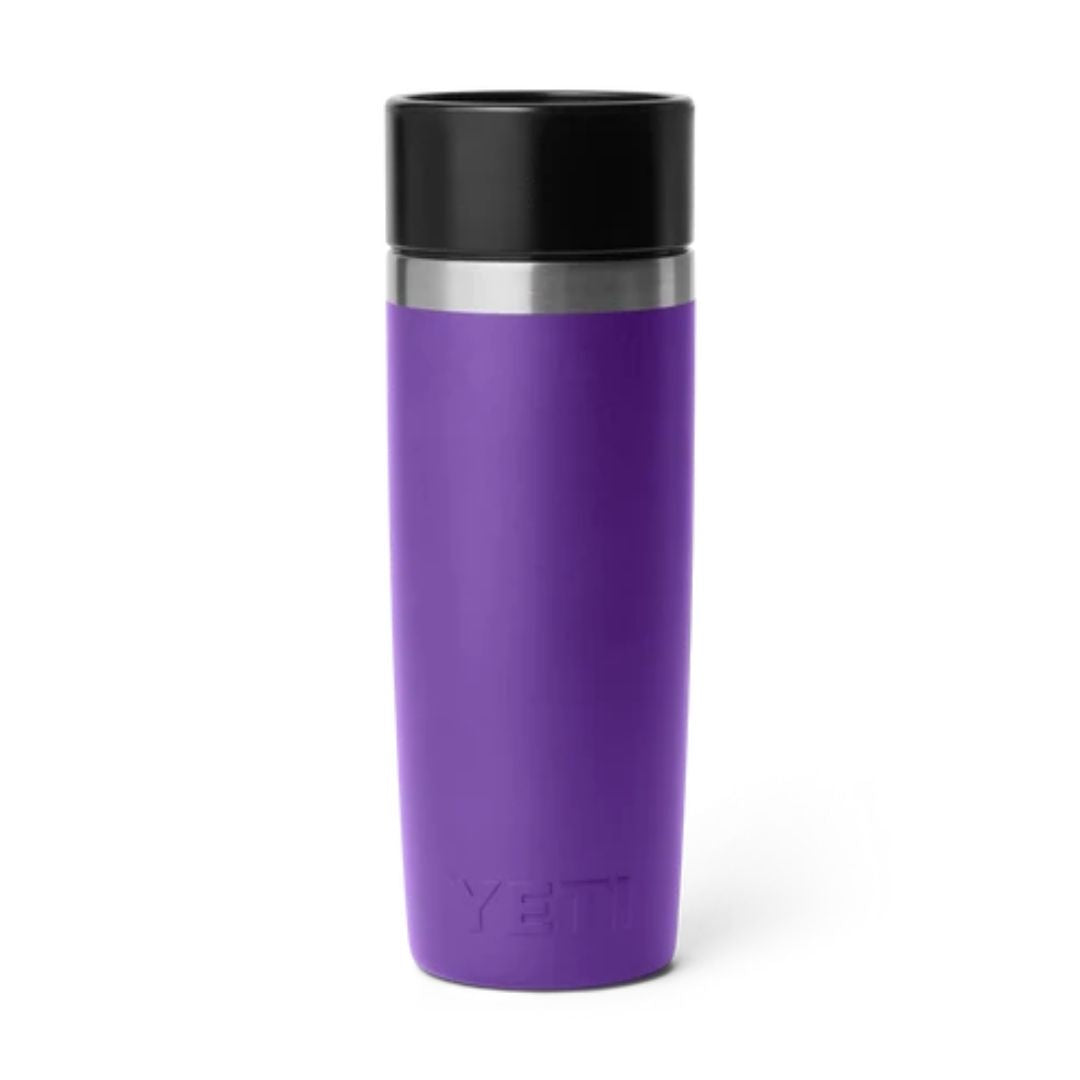 YETI Rambler Travel Bottle 16oz Pace Purple