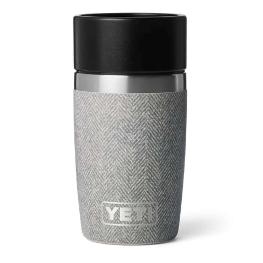YETI Rambler Travel Bottle 8oz Riverhead