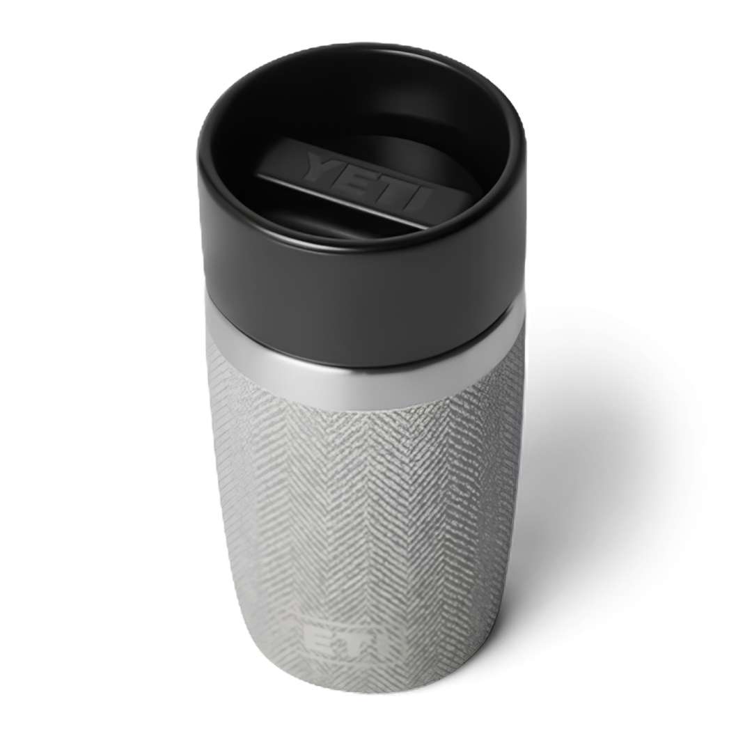 YETI Rambler Travel Bottle 8oz Riverhead