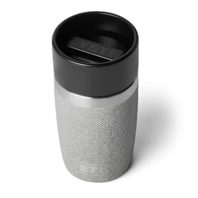 YETI Rambler Travel Bottle 8oz Riverhead