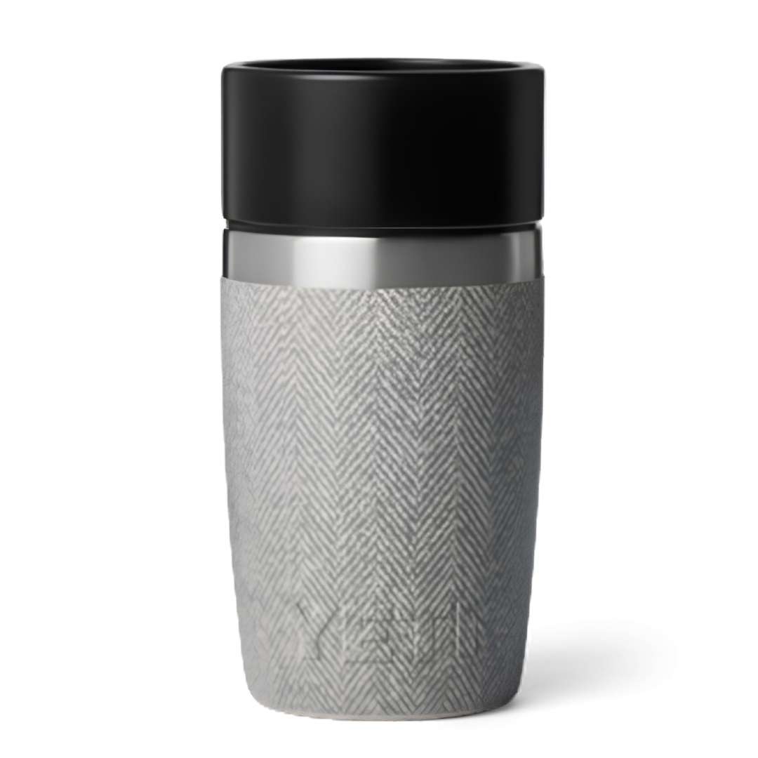 YETI Rambler Travel Bottle 8oz Riverhead
