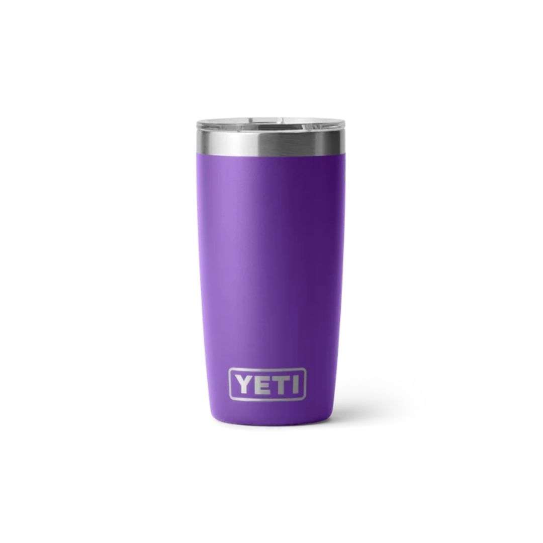YETI Rambler Tumbler 10oz Pace Purple