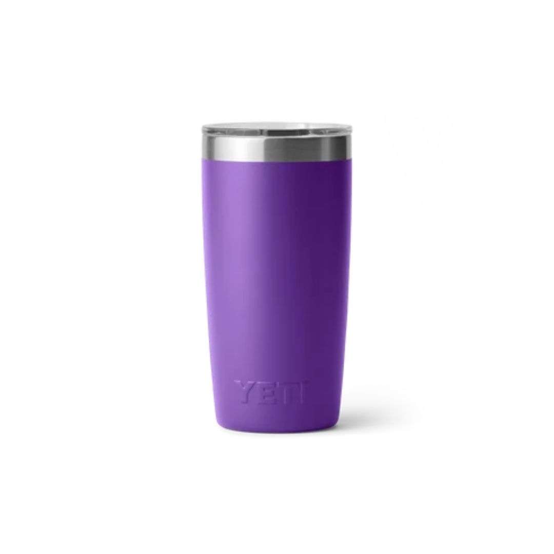 YETI Rambler Tumbler 10oz Pace Purple